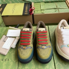 Gucci Screener Shoes